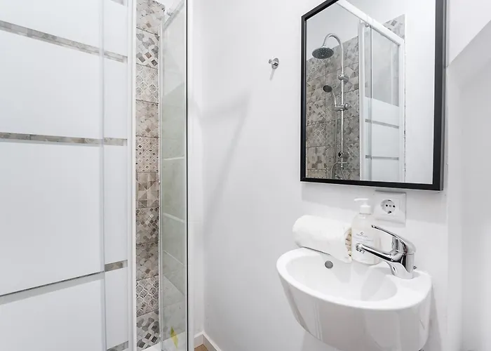 Portonest Downtown Guest house *