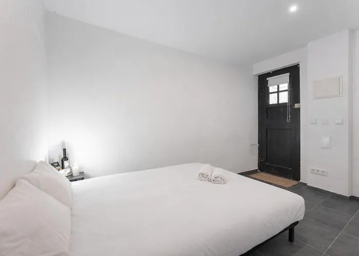 Guest house Portonest Downtown *