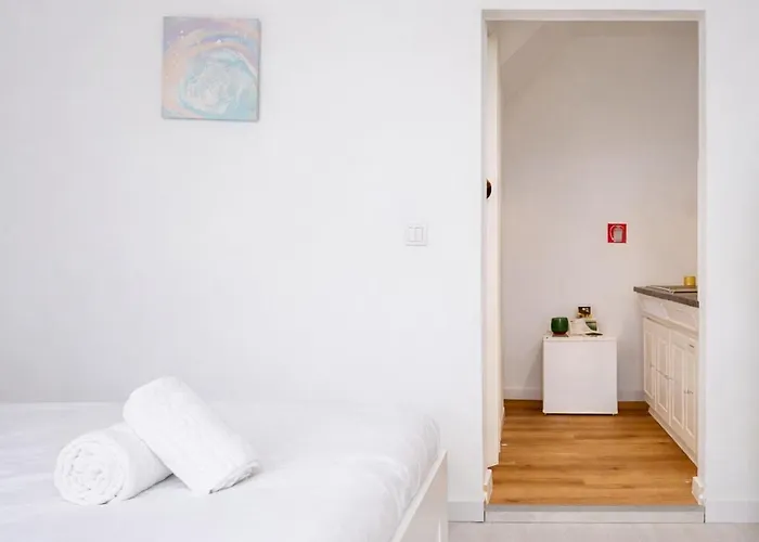 Portonest Downtown Guest house