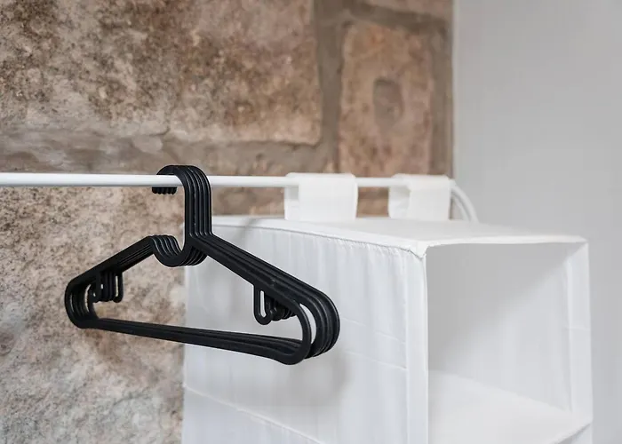 Portonest Downtown Guest house Porto