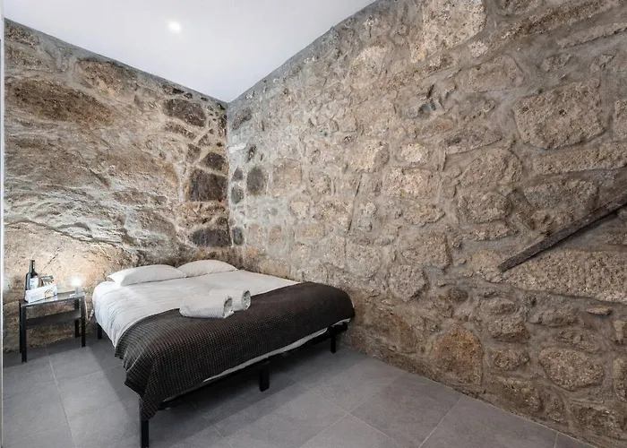 Penzion Portonest Downtown