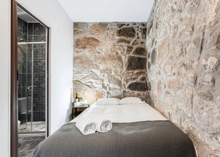 Guest house Portonest Downtown *