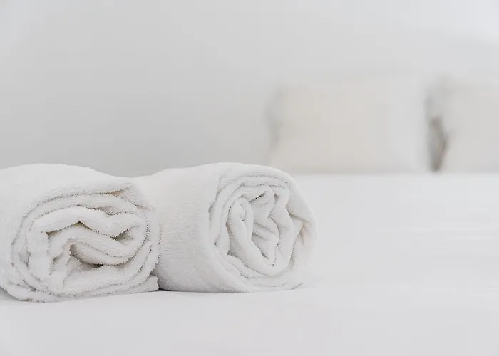 Pensionat Portonest Downtown