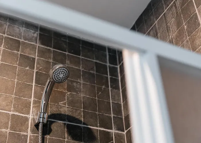 Portonest Downtown Pensionat *